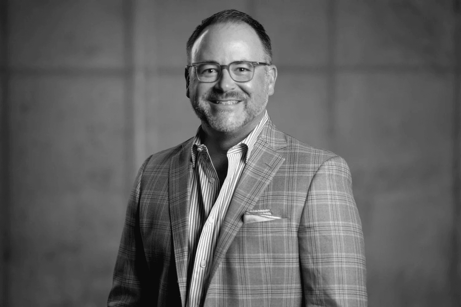 Jerry JJ Williams, Co-Founder & CRO